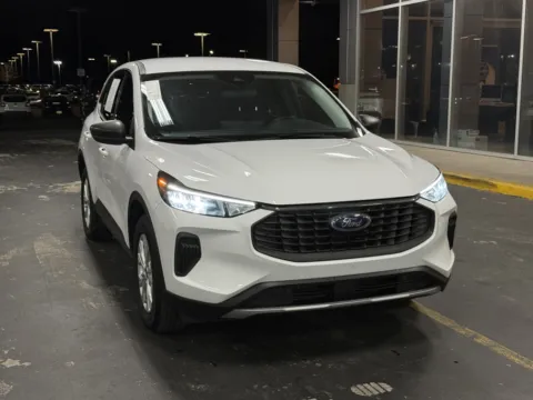 Photos of 2024 Ford Escape Active for sale in Alvin, TX at Auto Boutique Texas