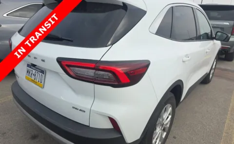 More photos of 2024 Ford Escape Active at Auto Boutique Texas, TX