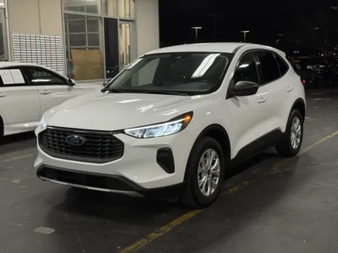 Another view of 2024 Ford Escape Active for sale in Alvin, TX at Auto Boutique Texas