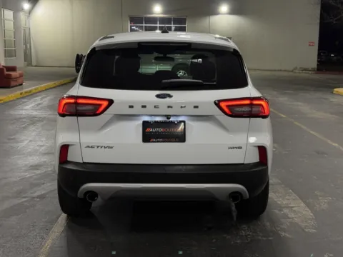 More photos of 2024 Ford Escape Active at Auto Boutique Texas, TX