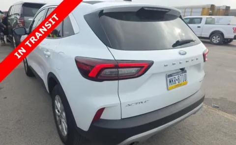 More photos of 2024 Ford Escape Active at Auto Boutique Texas, TX