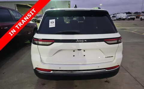 More photos of 2023 Jeep Grand Cherokee Laredo at Auto Boutique Texas, TX