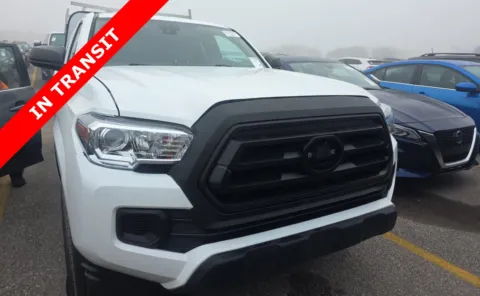 Another view of 2020 Toyota Tacoma SR for sale in Alvin, TX at Auto Boutique Texas