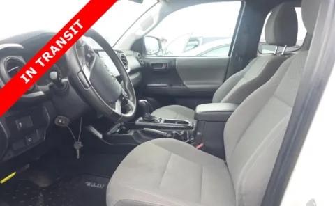 More photos of 2020 Toyota Tacoma SR at Auto Boutique Texas, TX