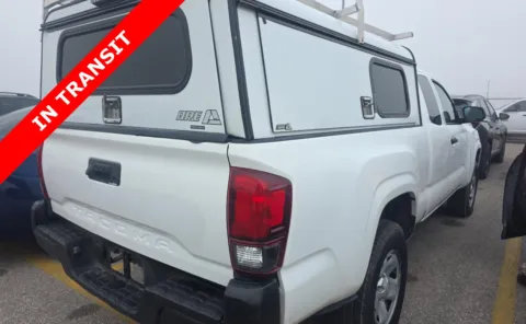 More photos of 2020 Toyota Tacoma SR at Auto Boutique Texas, TX