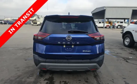 More photos of 2022 Nissan Rogue SV at Auto Boutique Texas, TX