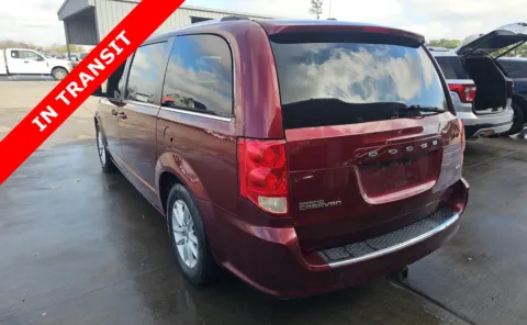 More photos of 2020 Dodge Grand Caravan SXT at Auto Boutique Texas, TX