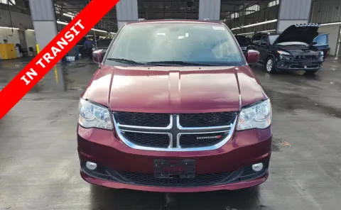 Another view of 2020 Dodge Grand Caravan SXT for sale in Alvin, TX at Auto Boutique Texas