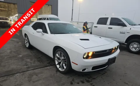 Another view of 2020 Dodge Challenger SXT for sale in Alvin, TX at Auto Boutique Texas