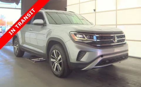 Another view of 2023 Volkswagen Atlas 2.0T SE for sale in Alvin, TX at Auto Boutique Texas