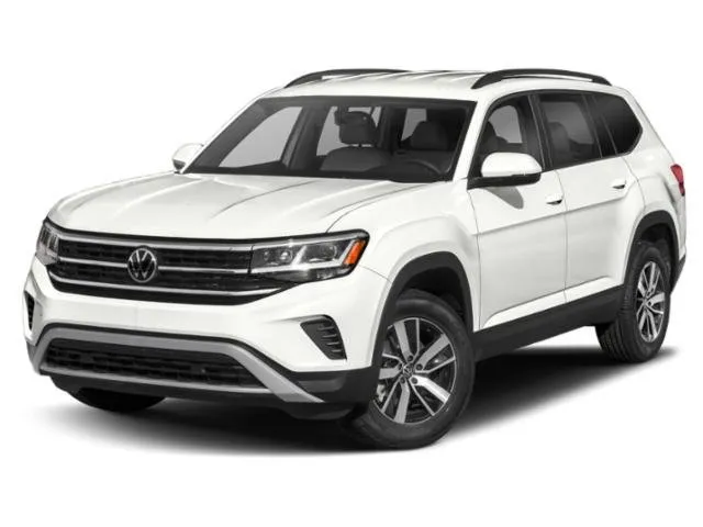 2023 Volkswagen Atlas 2.0T SE for sale in Alvin, TX