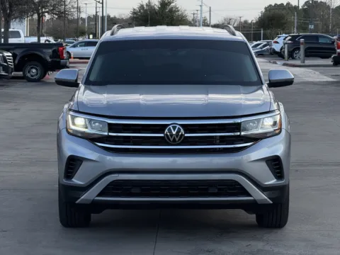 More photos of 2023 Volkswagen Atlas 2.0T SE at Auto Boutique Texas, TX