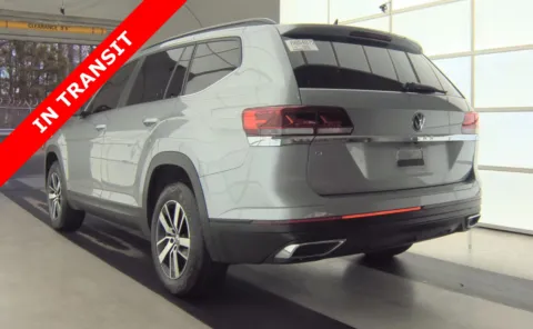 More photos of 2023 Volkswagen Atlas 2.0T SE at Auto Boutique Texas, TX