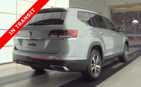 More photos of 2023 Volkswagen Atlas 2.0T SE at Auto Boutique Texas, TX
