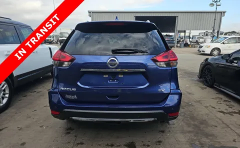 More photos of 2020 Nissan Rogue SV at Auto Boutique Texas, TX