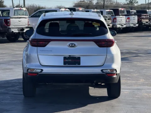More photos of 2020 Kia Sportage LX at Auto Boutique Texas, TX