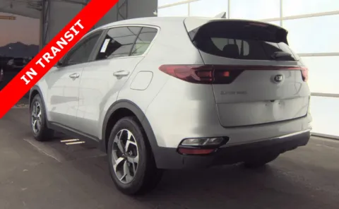 More photos of 2020 Kia Sportage LX at Auto Boutique Texas, TX