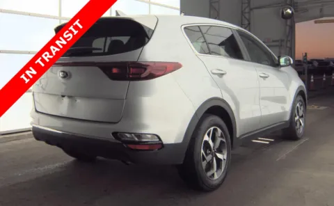 More photos of 2020 Kia Sportage LX at Auto Boutique Texas, TX