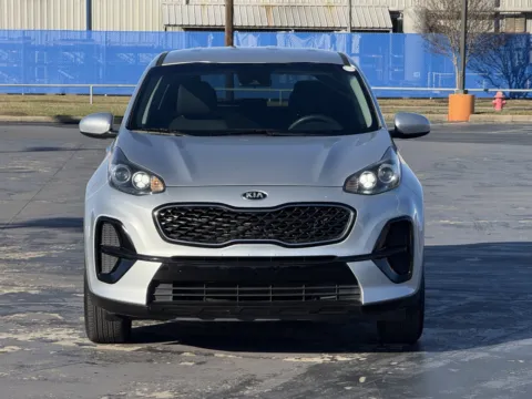 More photos of 2020 Kia Sportage LX at Auto Boutique Texas, TX