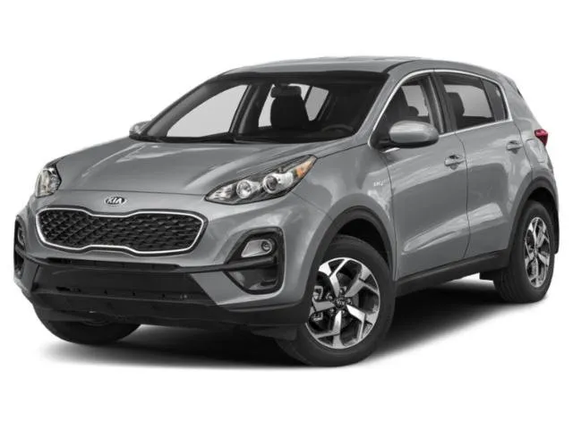 2020 Kia Sportage LX for sale in Alvin, TX