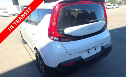 More photos of 2022 Kia Soul EX at Auto Boutique Texas, TX