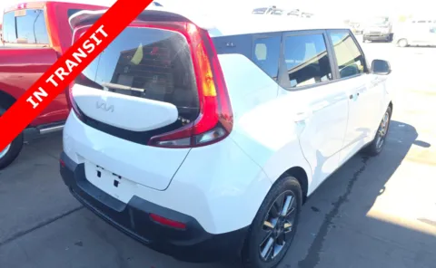 More photos of 2022 Kia Soul EX at Auto Boutique Texas, TX
