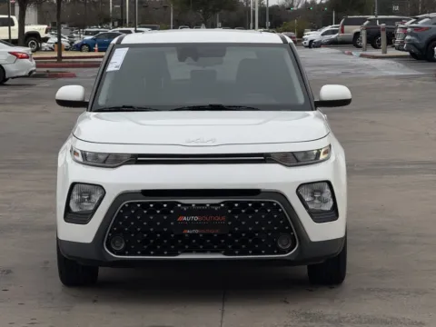 More photos of 2022 Kia Soul EX at Auto Boutique Texas, TX