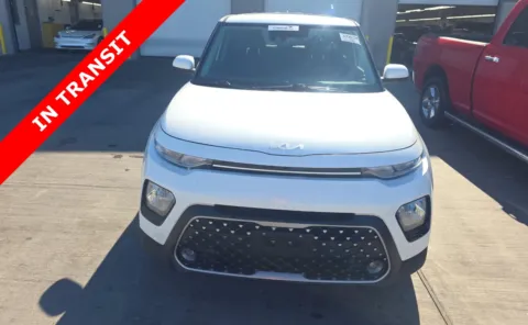 Another view of 2022 Kia Soul EX for sale in Alvin, TX at Auto Boutique Texas
