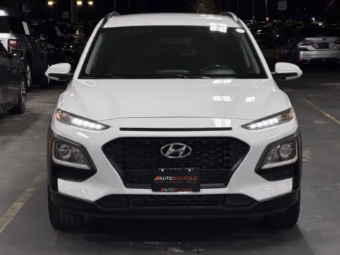More photos of 2018 Hyundai Kona SEL at Auto Boutique Texas, TX