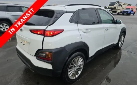 Another view of 2018 Hyundai Kona SEL for sale in Alvin, TX at Auto Boutique Texas