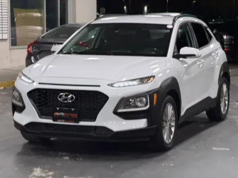 Another view of 2018 Hyundai Kona SEL for sale in Alvin, TX at Auto Boutique Texas