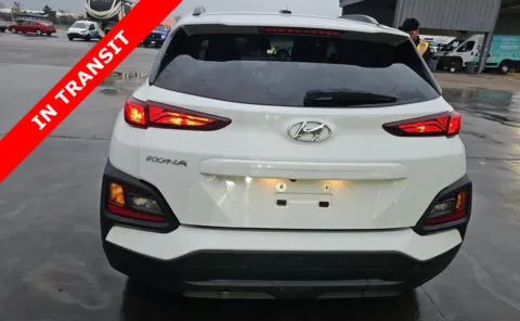 More photos of 2018 Hyundai Kona SEL at Auto Boutique Texas, TX
