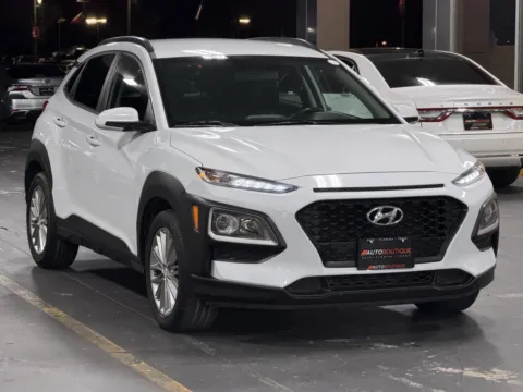 Photos of 2018 Hyundai Kona SEL for sale in Alvin, TX at Auto Boutique Texas