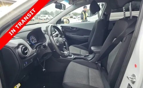 More photos of 2018 Hyundai Kona SEL at Auto Boutique Texas, TX