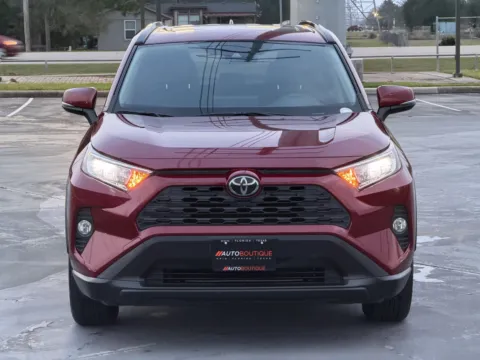 More photos of 2019 Toyota RAV4 XLE at Auto Boutique Texas, TX