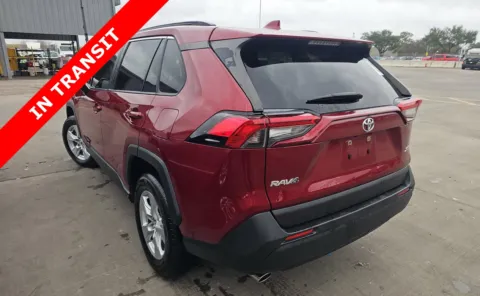 More photos of 2019 Toyota RAV4 XLE at Auto Boutique Texas, TX