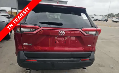 More photos of 2019 Toyota RAV4 XLE at Auto Boutique Texas, TX
