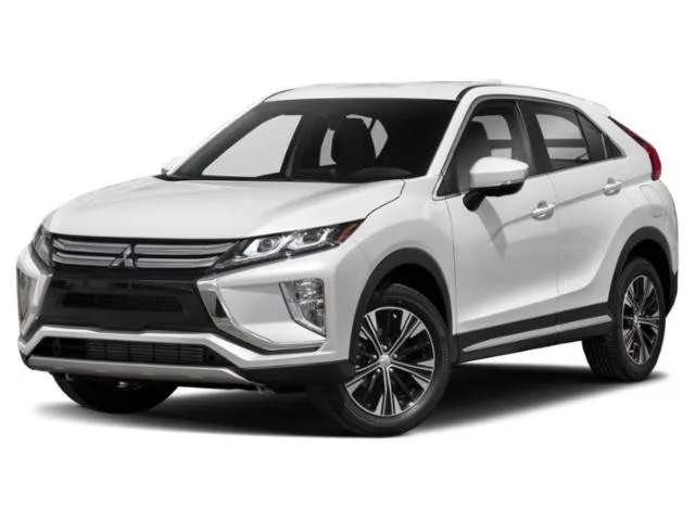 2020 Mitsubishi Eclipse Cross SEL for sale in Alvin, TX