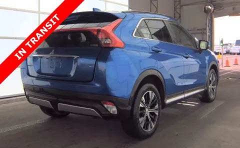 More photos of 2020 Mitsubishi Eclipse Cross SEL at Auto Boutique Texas, TX
