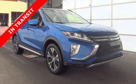 Another view of 2020 Mitsubishi Eclipse Cross SEL for sale in Alvin, TX at Auto Boutique Texas