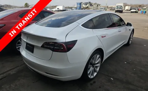 More photos of 2020 Tesla Model 3 Standard Range at Auto Boutique Texas, TX