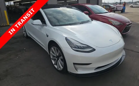 Another view of 2020 Tesla Model 3 Standard Range for sale in Alvin, TX at Auto Boutique Texas
