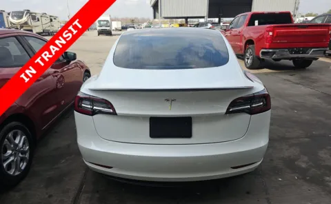 More photos of 2020 Tesla Model 3 Standard Range at Auto Boutique Texas, TX