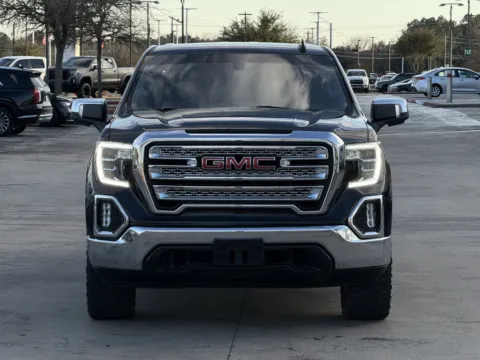 More photos of 2021 GMC Sierra 1500 SLT at Auto Boutique Texas, TX