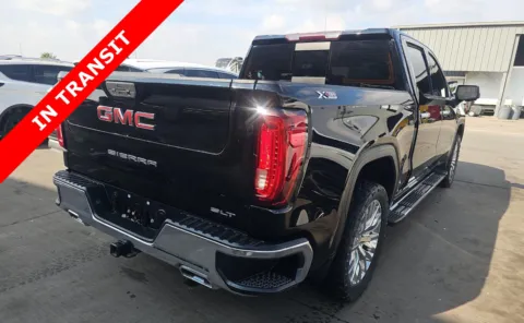 More photos of 2021 GMC Sierra 1500 SLT at Auto Boutique Texas, TX