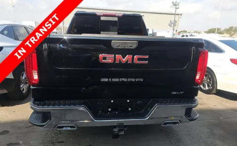 More photos of 2021 GMC Sierra 1500 SLT at Auto Boutique Texas, TX