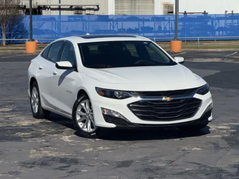 Photos of 2024 Chevrolet Malibu LT for sale in Alvin, TX at Auto Boutique Texas