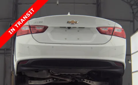 More photos of 2024 Chevrolet Malibu LT at Auto Boutique Texas, TX