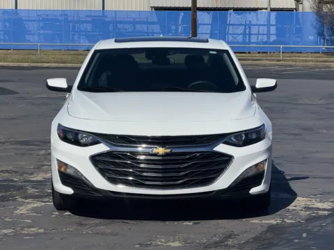 More photos of 2024 Chevrolet Malibu LT at Auto Boutique Texas, TX