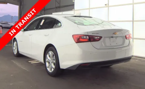 More photos of 2024 Chevrolet Malibu LT at Auto Boutique Texas, TX